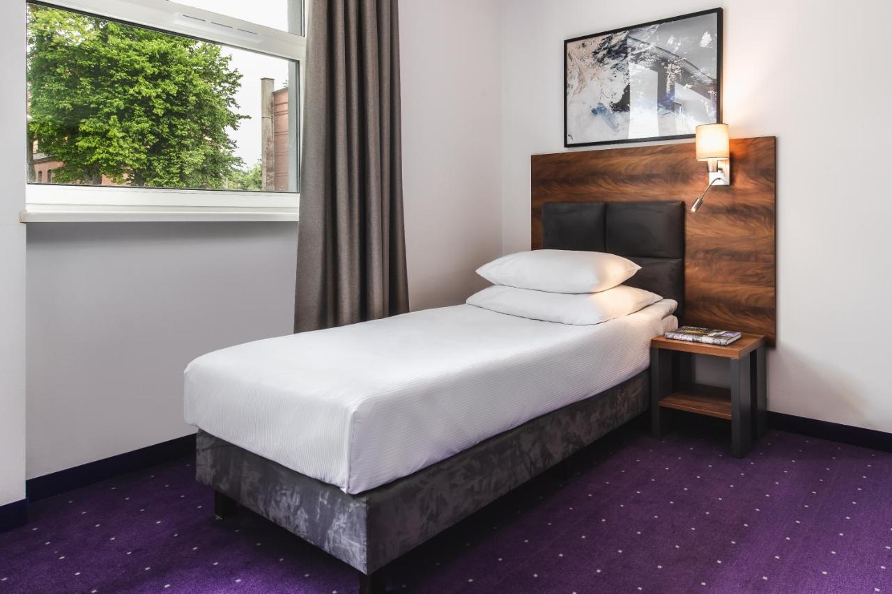 Hotel Western Old Town